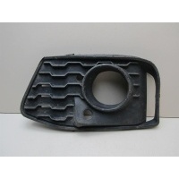 Решетка в бампер левая BMW 7-серия E65\E66 2001-2008 51118068865