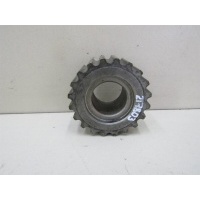 Шестерня коленвала Renault Captur 2013-2019 8200371496