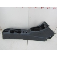 Консоль Chevrolet Aveo (T300) 2011-нв 96954739
