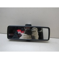 Зеркало заднего вида Skoda Octavia 1997-2000 3B0857511