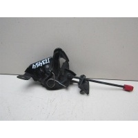 Замок капота VW Transporter T4 1996-2003 7D0823509B
