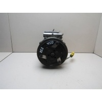 Компрессор системы кондиционирования Citroen C4 2005-2011 9655191580