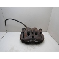 Суппорт передний левый VW Crafter 2006-2019 0034208583