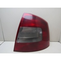 Фонарь задний правый Skoda Octavia (A5 1Z-) 2004-2013 1Z5945112B