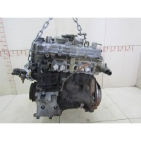 Двигатель (ДВС) Nissan Primera P12E 2002-2007 10102AU3SB