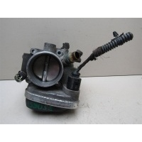 Заслонка дроссельная Opel Astra H \ Family 2004-2015 55562380