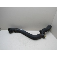 Патрубок радиатора VW Golf IV \Bora 1997-2005 1J0122101D