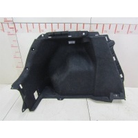 Обшивка багажника Kia Ceed 2012-нв 85730A2010WK
