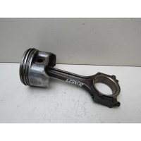 Шатун Ford Fusion 2002-2012