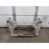 Панель передняя Chevrolet Aveo (T200) 2003-2008 96534357