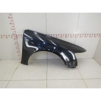 Крыло переднее правое Audi A6 (C6,4F) 2005-2011 4F0821104A