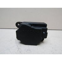 Моторчик заслонки печки Volvo XC70 Cross Country 2000-2006 30676510