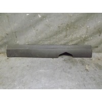 Накладка порога (внутренняя) Seat Cordoba 1999-2002 6K4853370B 73Y