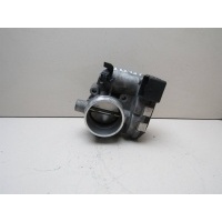 Заслонка дроссельная Citroen C4 2005-2011 1635Q9