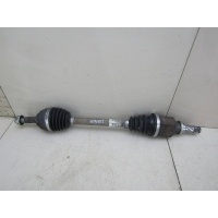 Полуось передняя левая Renault Logan 2005-2014 8200618501