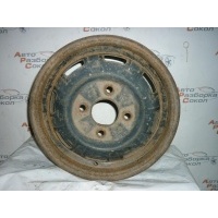 Диск колесный железо Nissan Primera P10E 1990-1996 4030090J05