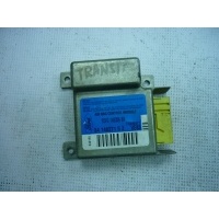 Блок управления AIR BAG Ford Transit 1994-2000 95VG14B056BA