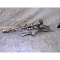 Колонка рулевая Mazda 3 (BK) 2002-2009 BR5S32AM0