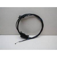 Трос лючка бензобака Toyota Auris (E15) 2006-2012 7703512440