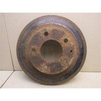 Диск тормозной задний Mazda Xedos-6 1992-1999 GA4Y26251