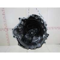 МКПП (механическая коробка переключения передач) Audi A4 (B6) 2000-2004 01E300049SX