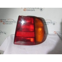 Фонарь задний правый VW Polo 1994-1999 6K5945112E