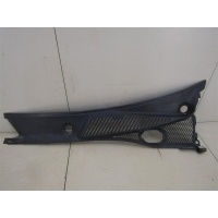 Решетка стеклооч. (планка под лобовое стекло) Renault Clio II\Symbol 1998-2008 7700410608