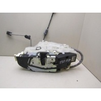 Замок двери задней правой Mercedes Benz W221 2005-2013 A2217306235