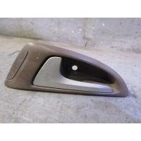 Ручка двери внутренняя левая Chery QQ6 (S21) 2007-2010 S216105230