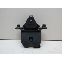 Замок багажника Skoda Octavia (A5 1Z-) 2004-2013 1Z5827501C