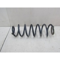 Пружина задняя Skoda Octavia 1997-2000 1J0511115AE