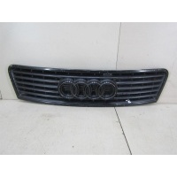 Решетка радиатора Audi A6 (C5) 1997-2004 4B0853651F3FZ