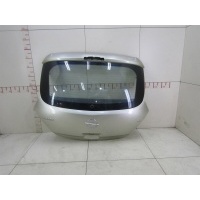Дверь багажника Opel Corsa D 2006-2015 93189490