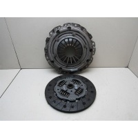 Комплект сцепления Opel Astra G 1998-2005 93175342