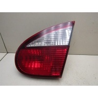 Фонарь задний внутренний правый Daewoo Lanos 1997-2009 96239384