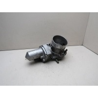 Заслонка дроссельная Opel Vectra C 2002-2008 24446586