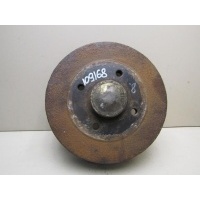 Барабан тормозной Renault Clio III 2005-2012 432021782R