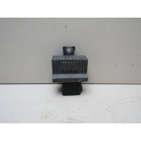 Реле свечей накала Renault Megane II 2002-2009 7700115078