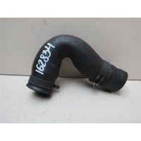 Патрубок радиатора Chevrolet Aveo (T250) 2005-2011 96536532