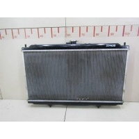 Радиатор основной Nissan Primera P12E 2002-2007 21410BM402