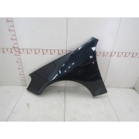 Крыло переднее левое Chevrolet Epica 2006-2012 96636326