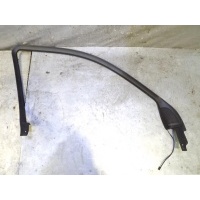 Накладка двери передней левой BMW X5 E53 2000-2007 51328402507