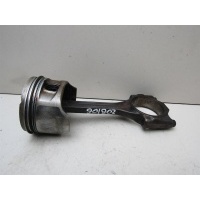 Шатун Skoda Octavia (A4 1U-) 2000-2011 036198401