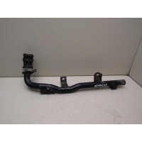 Трубка вентиляционная VW Passat (B5+) 2000-2005 06B133607B