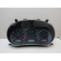 Панель приборов Seat Ibiza III 1999-2002 6K0920821C