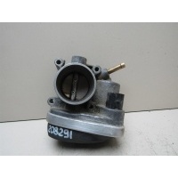 Заслонка дроссельная Skoda Octavia (A4 1U-) 2000-2011 036133062L