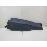 Обшивка стойки VW Golf Plus 2005-2014 5M0867766H82V