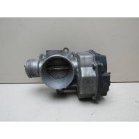 Заслонка дроссельная Peugeot 206 1998-2012 1635R8