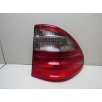 Фонарь задний наружный правый Mercedes Benz W210 E-Klasse 2000-2002 A2108205464