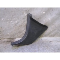 Накладка порога (внутренняя) Mercedes Benz W251 R-Klasse 2005-нв A25168001809051